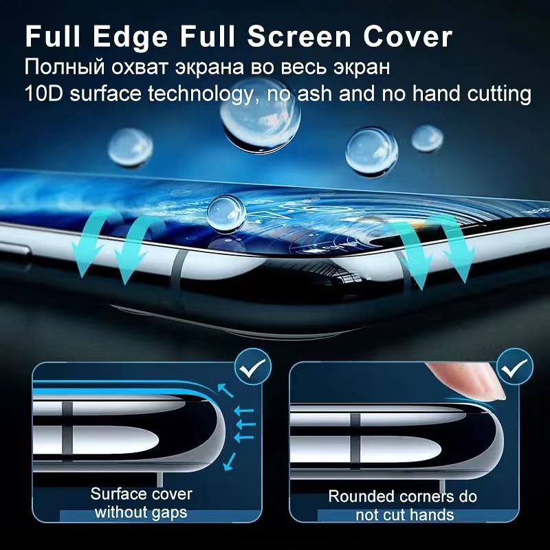 2Pcs Screen ProtectorสําหรับRe - Phone Accessories Online Store บทวิจารณ์และราคา