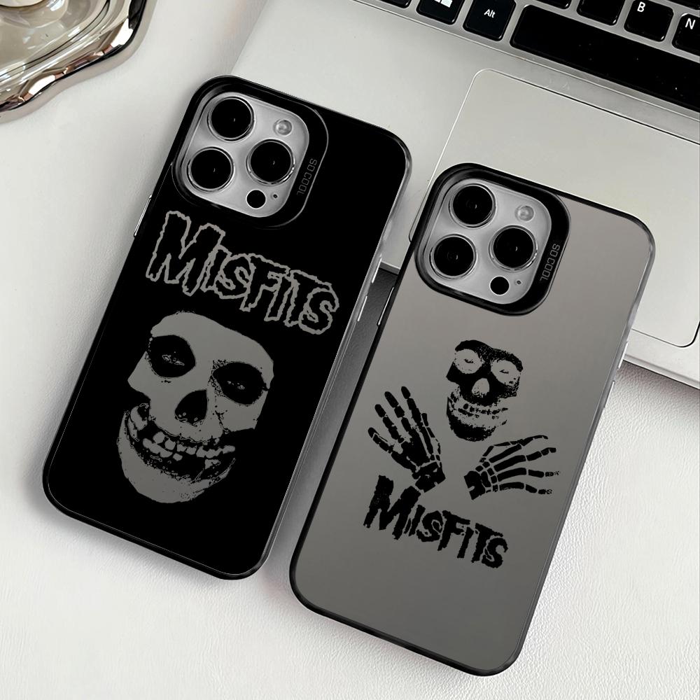 เคสโทรศัพท์ Misfits สำหรับ iPh - Phone Accessories List บทวิจารณ์และราคา